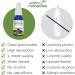Siddha Remedies Digest Spray | Natural Homeopathic Relief for Indigestion Heartburn Nausea | 100% Plant Based No Alcohol No Sugar - Buy Online on GoSupps.com