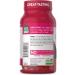 Nature's Truth Cranberry Gummies - 100 Vegan Gummies, Natural Cranberry Mango Flavor - Vegan, Non-GMO, Gluten Free - Buy Online on GoSupps.com