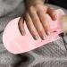 FOMIYES 3 Pairs Wax Thermal Insulation Gloves Paraffin Wax Warmer Wax Bath Mittens Insulated Mitts and Cozies Spa Gloves Hand Mitt Work Comfortable Kit Plush - Buy Online on GoSupps.com