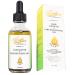 9 in 1 Natural Hair Growth Strengthening Oil - 2 Fl Oz.
