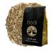bodi : St Johns Wort Leaf Cut Dried | 4oz to 5lb | 100% Pure Natural Hand Crafted (4 oz) 4 Ounce (Pack of 1)
