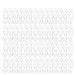 200pcs M Ask Ear Grips Extension Hook S Shaped M Ask Extension Rope Buckles Ear Protection Adjuster