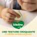 Bl dina Crousti D vorer D s 18 Mois Biscuit B b Texture Cracker Croquante et Forme Puzzle Ludique Recette C r ales Sans Sel Ajout pour Repas B b Petits Pois et Basilic Lot de 6x105g - Buy Online on GoSupps.com