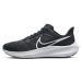Nike Women's Air Zoom Pegasus 39 Sneaker 40.5 EU Black White Dk Smoke Grey