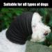 2-Piece Pet Warm Earmuffs - Cozy & Comfortable Winter Gear for Pets - International Shipping Available - Buy Online on GoSupps.com