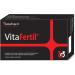 SANAEXPERT VIFAFERFIL Advantage Pack - 3x60 Capsules | Fertility Supplements for Men | L-Arginine Alpha Lipoic Acid & Folic Acid - Buy Online on GoSupps.com