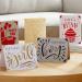 Cricut Joy Insert Cards Sampler: Princess Finger Paint and Romantic Bundle - DIY Card Designs for Seasonal Holidays, Birthdays, Weddings & More - Buy Online on GoSupps.com
