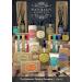 Naturally European Verbena Room Diffuser - 3.38 Fl Oz | Aromatherapy Essential Oil Diffuser for Living Room & Office | Stress Relief & Relaxation - Buy Online on GoSupps.com