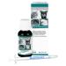 Alfavet Umijo Immun PET Immunicism for dogs cats rodents and ornamental birds supplementary feed sugar -free 15ml with dosing syringe