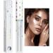 Liquid Highlighter for Face | Body Shimmer - Lighting Glow Drops Water-resistant Liquid Highlighter Drops Long Lasting for Face 01# 1 count (Pack of 1) - Buy Online on GoSupps.com