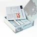 Niclay Lash Lift Home Kit - Eyelash Lifting Set for Home Use | Up to 2 Applications | Lamination & Lifting Made Easy - Buy Online on GoSupps.com