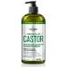 Hair Chemist Jamaican Black Castor Shampoo Set - Superior Growth 4PC Hair Care Collection | 33.8oz Shampoo & Conditioner 12oz Mask 7oz Oil - Buy Online on GoSupps.com