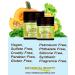 ORGANIC PUMPKIN SEED OIL HYDRATION FACE CREAM. For NORMAL - DRY - SENSITIVE SKIN. 4 Fl. oz - 120 ml. Hydrating Moisturizing Nourishing Rejuvenating Smoothening Softening 4 Fl Oz (Pack of 1) - Buy Online on GoSupps.com