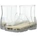 UGG Women's Drizlita Rain Boot 8 - Clear | Waterproof and Stylish - Buy Online on GoSupps.com