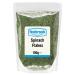 Spinach Flakes 100g by Fenbrook