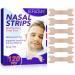 Breathe Right Nasal Strips 120PCS Nasal Strips for Snoring Reduce Snoring Improve Sleep and Relieve Nasal Congestion Large Nose Strips for Breathing for Unisex
