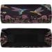 Womens Sports Headbands - Breathable Elastic Hair Bands for Quick Dry - Hummingbird Flower Design - Buy Online on GoSupps.com