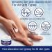 Urea Cream 40% for Intensive Foot Repair & Callus Remover - Softens and Moisturizes Dry Cracked Feet - Buy Online on GoSupps.com