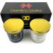 Daniella's Aromatherapy Scented Jar Candle Gift Set - Relaxing Spa & Eucalyptus Tea | Long Lasting Soy Wax | International Shipping - Buy Online on GoSupps.com