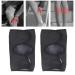 Warm Knee Sleeves - Thickened Double Layer Compression for Arthritis & Joint Pain Relief | Breathable Windproof Knee Protection for Injury Recovery - Buy Online on GoSupps.com