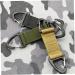 Buy BUIFULSIC Key Holder & Face Mask Ear Hooks - Multi-functional Backpack Buckle & Key Pendant for Protective Gear - Buy Online on GoSupps.com
