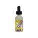 Hollywood Pure Coconut Oil 1 Ounce Pure Coconut 1 Fl Oz (Pack of 1)