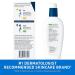 CeraVe Facial Moisturizing Lotion PM Ultra Lightweight 3 oz - Hydrating Night Cream - Buy Online on GoSupps.com