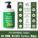 USDA Organic Unscented Body Wash for Sensitive Skin - Natural Vegan Formula with Organic Plant Oils - Toxin and Detergent-Free - Made in USA - Buy Online on GoSupps.com