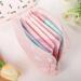 Ouligay 2Pcs Reusable Menstrual Storage Bag - Portable Feminine Menstruation Pouch for Teen Girls and Women - Buy Online on GoSupps.com