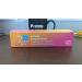Aurelia - Level 2 Disposable Face Masks Breathable Made in Canada - 20 Units 3 Ply Layer (1 x 20 Count) - Buy Online on GoSupps.com