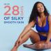 WILKINSON SWORD Intuition Bikini Wax Kit for Women - 3 Step Hair Removal System - Buy Online on GoSupps.com