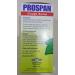 Prospan Cough Syrup 100ml - Chesty Cough and Mucus Relief - Buy Online on GoSupps.com