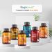 Vitamin C 1000mg High Strength Tablets with Rosehip & Bioflavonoids - Vegan Immune System Boost for Men & Women - Buy Online on GoSupps.com
