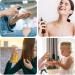 Milisten 20 pieces replacement plastic fine mist spray bottle caps spray heads perfume sprayer. - Buy Online on GoSupps.com