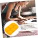 Zerodeko 1pc Easter Egg Cake Mold Silicone Cake Mold Festival Cake Baking Tool Baking Pan Silicone Molds Easter Treat Easter Cakes Mold Easter Cake Baking Tools Biscuits Mold Household Eggs 26.5X16.5CM Orange - Buy Online on GoSupps.com