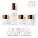 OLIVIA QUIDO Secret Radiance Night Cream 30g - Skin Lightening & Dark Spot Corrector | Face Moisturizer for Even Skin Tone - Buy Online on GoSupps.com