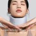 Foam Neck Brace Cervical Collar for Sleep and Pain Relief Aligns Stabilizes and Supports Neck and Spine - Buy Online on GoSupps.com
