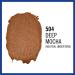 Rimmel Match Perfection Foundation - 504 Deep Mocha | Long-lasting Coverage - Buy Online on GoSupps.com