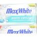  Colgate Colgate Max White Pack of 6 white crystals 100 ml - Buy Online on GoSupps.com