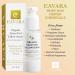 Eavara Beef Tallow Serum for Men & Women - Grass Fed All-Natural Tallow with Hyaluronic Acid, Collagen & Jojoba Oil - Firms & Reduces Wrinkles - Made in USA, Sensitive Skin Safe - 1.0 Fl Oz - Buy Online on GoSupps.com