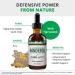 Buy NutraMedix Banderol Microbial Support 2 fl oz | Natural Immune Defense - Buy Online on GoSupps.com