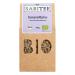 FRUTEG SARITEE Organic inside well loose Loose tea with aromatic organic fennel Anis Cammel From organic cultivation Detox Tea Good night tea Magentee 100g