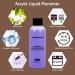 Shop Lavender Violets 12 Skin Tone Acrylic Powder & Liquid Set | DIY Nail Kit with Brush & Forms - International Shipping - Buy Online on GoSupps.com