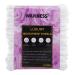 Waxness Premium Soft Thick Extra Absorbent Microfiber Facial Towels 400gsm 400gsm White Pack of 10
