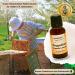 Imkergut Propolind Propolis Tincture - Alcohol-Free 10% Propolis Solution in 20ml Bottle | Natural Immune Support - Buy Online on GoSupps.com