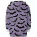 Women's Halloween Hoodie Pullover Tops Long Sleeve Sweatshirts with Gothic Autumn Shirt Medieval Costumes Fashion Purple XX-Large - Buy Online on GoSupps.com