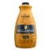 Classic Caramel Caf Sauce by Hollander Chocolate Co. | Net Wt. 91oz / 64 fl Oz. Large Bottle | NO Pump Included