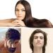 Wild Growth Hair Oil & Ginger Hair Growth Serum for Men and Women - Natural Hair Loss Treatment and Accelerator for Stronger, Thicker Hair - Beard Growth Product (3pcs) - Buy Online on GoSupps.com