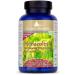 Monacolin K Monakolin Dr.med.Michalzik |Daily dose - Monascus extract 67.39mg of which Monacolin K 2.5mg |Monacolin K made of red fermen's travel - without additives - from Biotikon