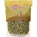 Yupik Dry Roasted and Unsalted Edamame Beans 3 kg 6 Count 6 kg